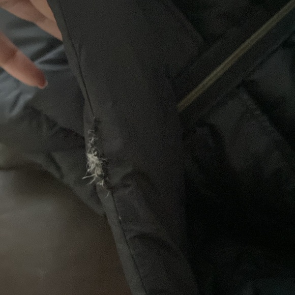 Michael Kors Down filled packable coat - Picture 8 of 10